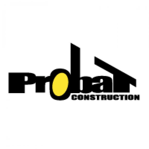 Logo of Probat Construction