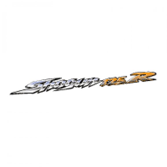 Logo of Shogun 125R