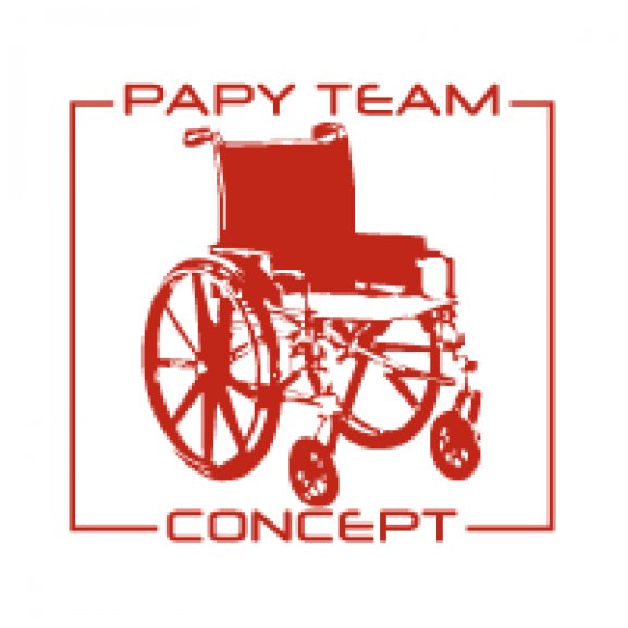 Logo of Papy Team Concept