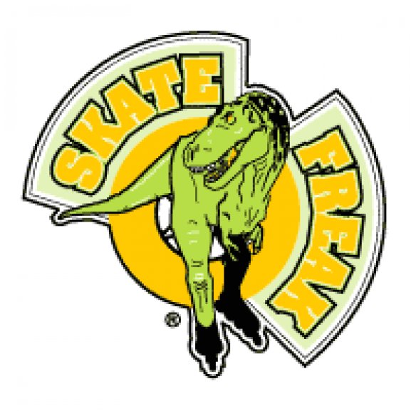 Logo of Skate Freak