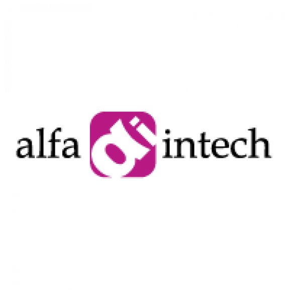Logo of Alfa intech