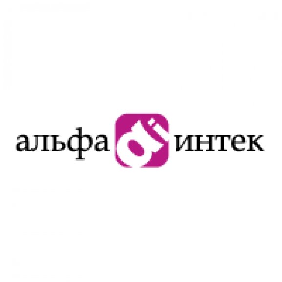 Logo of Alfa intech