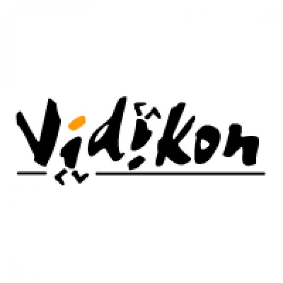 Logo of Vidikon