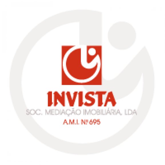 Logo of Invista