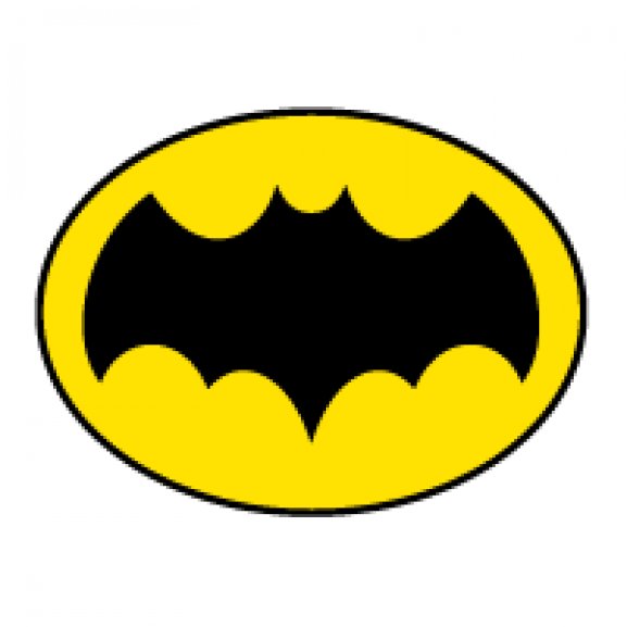 Logo of Batman