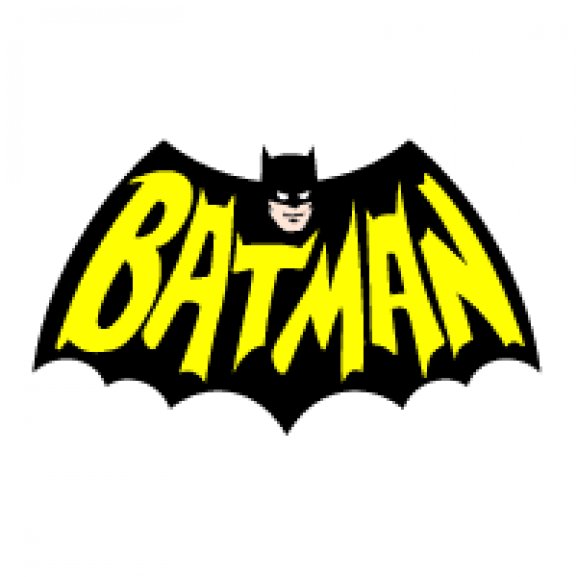 Logo of Batman