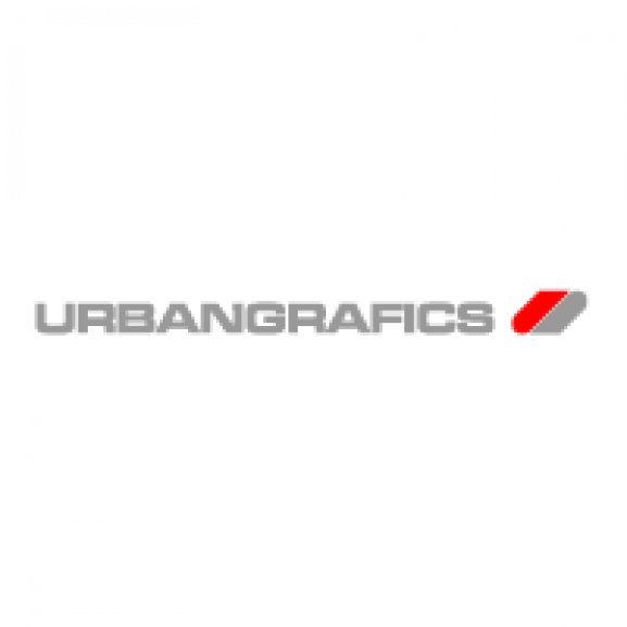 Logo of Urbangrafics