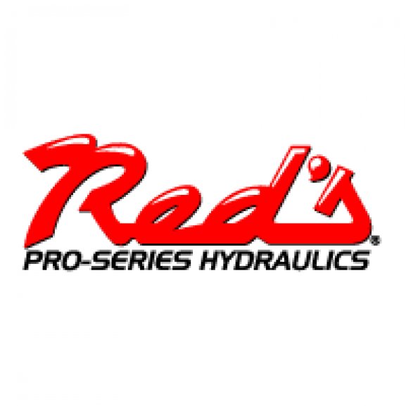 Logo of Reds Hydraulics