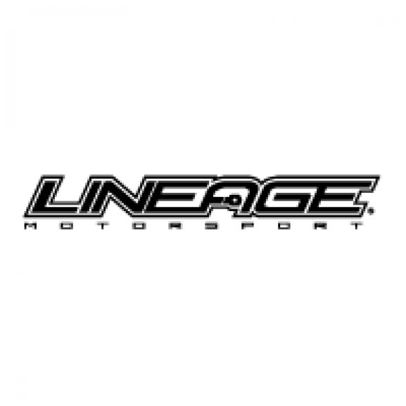 Logo of Lineage Motorsport