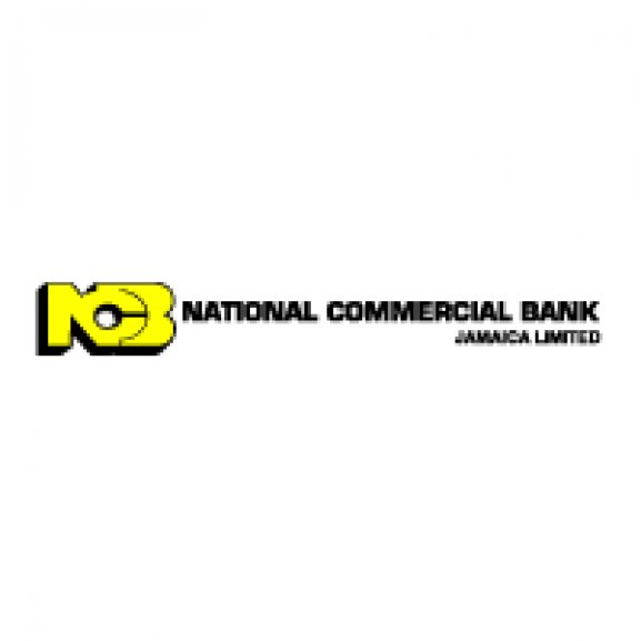 Logo of National Commercial Bank