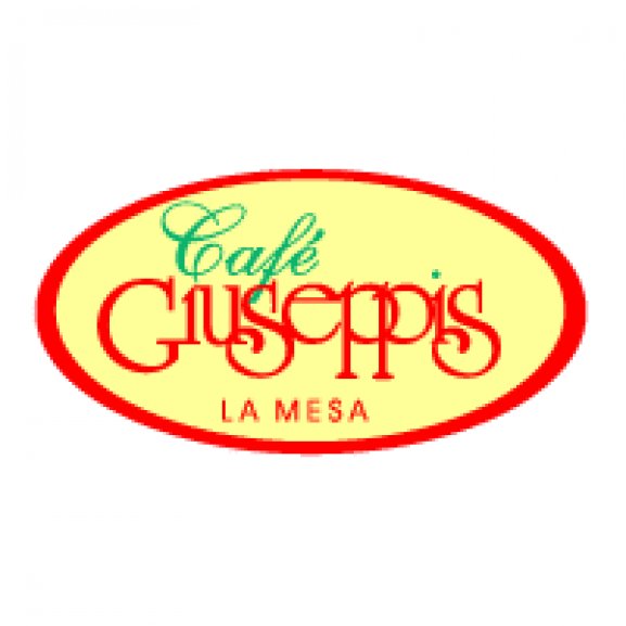 Logo of Giuseppis