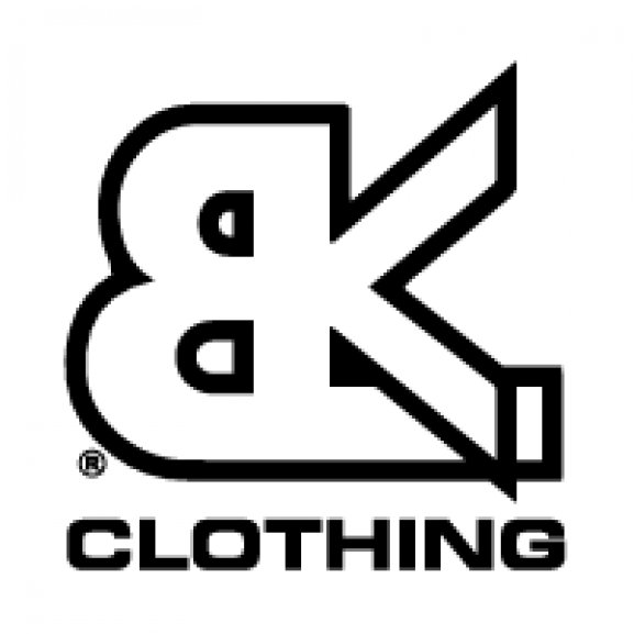 Logo of BLK Clothing