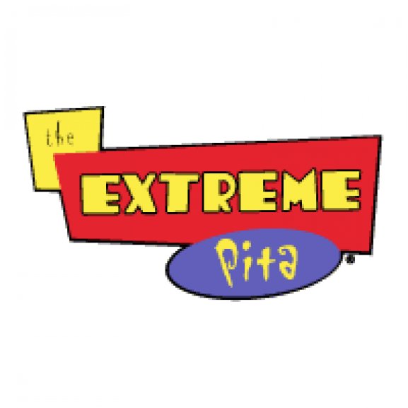 Logo of Extreme Pita