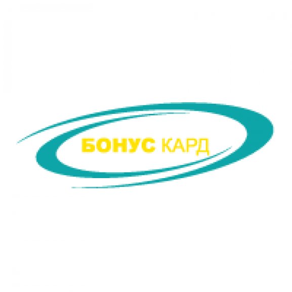 Logo of Bonus Card