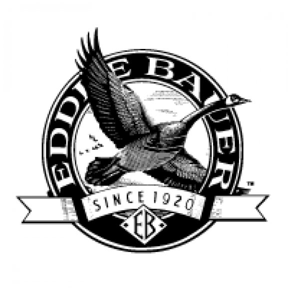 Logo of Eddie Bauer