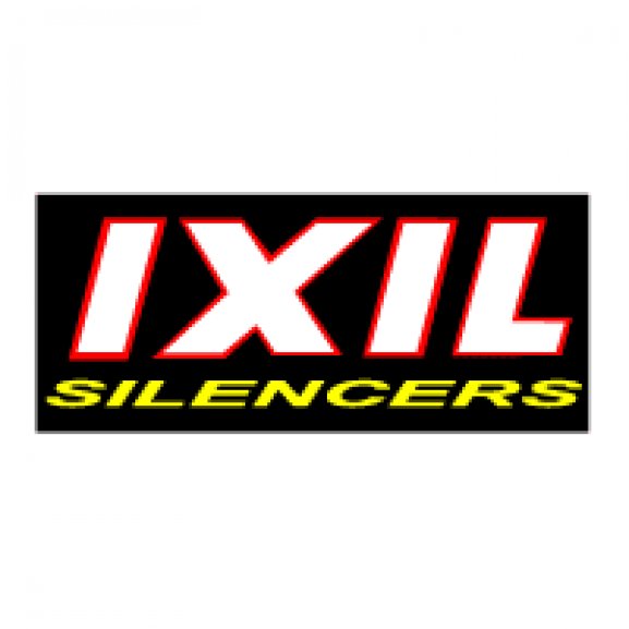 Logo of IXIL Silencers