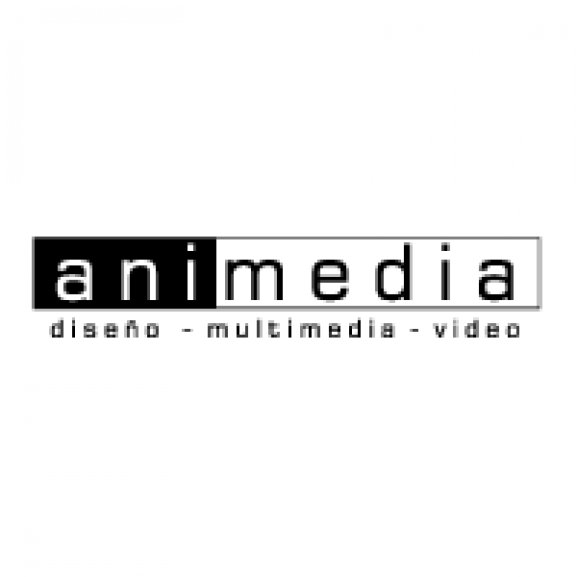 Logo of Animedia