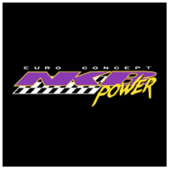 Logo of NKB Power