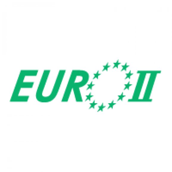 Logo of Euro II