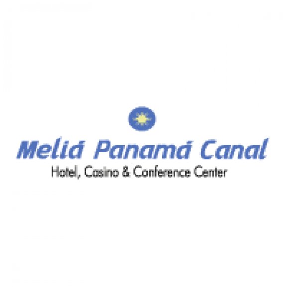 Logo of Melia Panama Canal