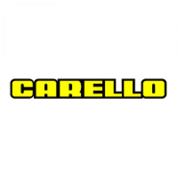 Logo of Carello