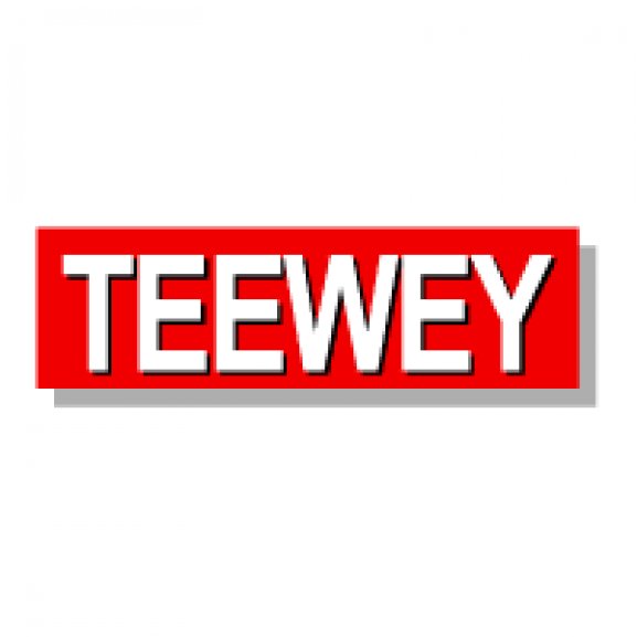 Logo of Teewey