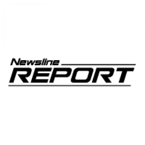Logo of Newsline Repor