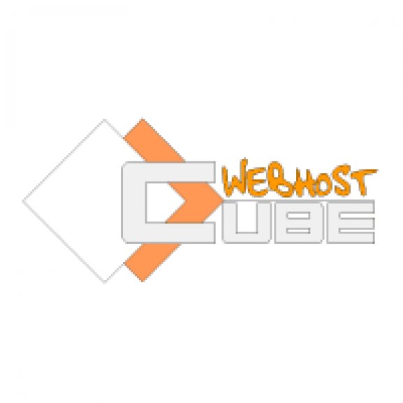 Logo of Cube.webhost