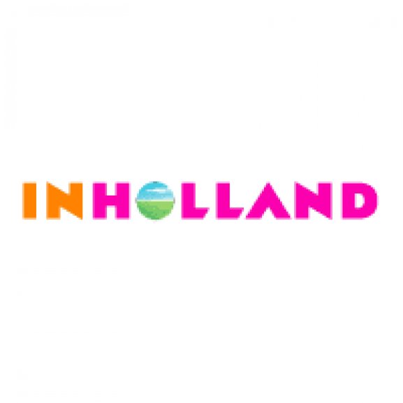 Logo of Inholland