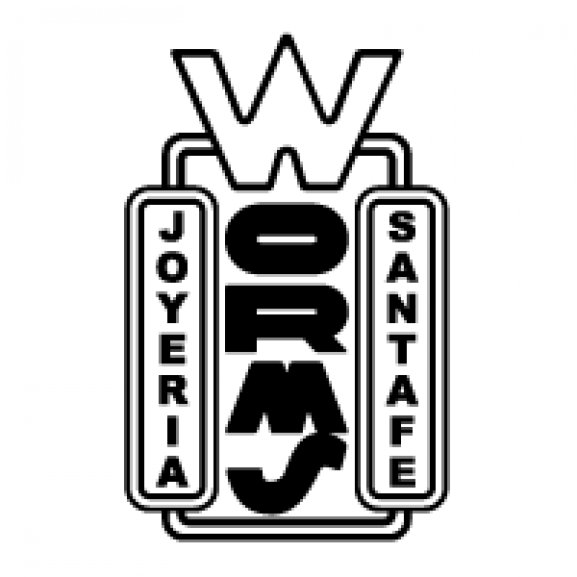 Logo of WORMS