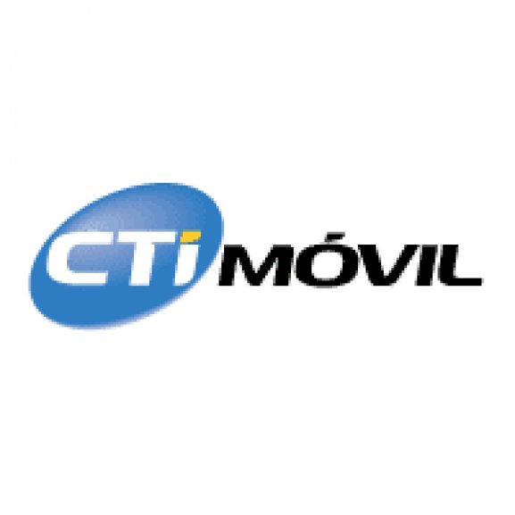 Logo of CTI Movil