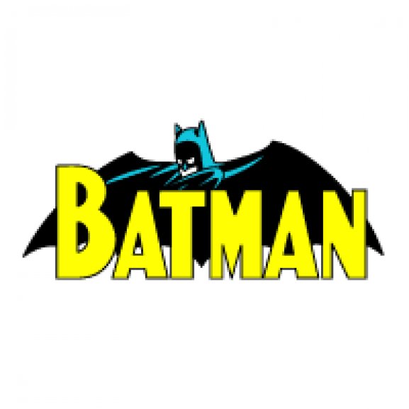 Logo of Batman