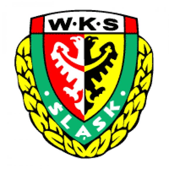 Logo of Slask Wroclaw