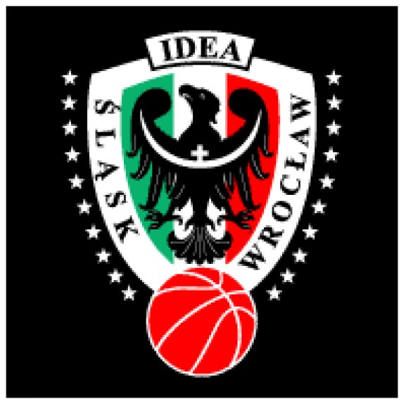 Logo of Slask Wroclaw