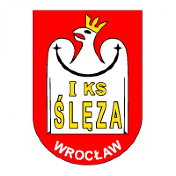 Logo of Sleza Wroclaw