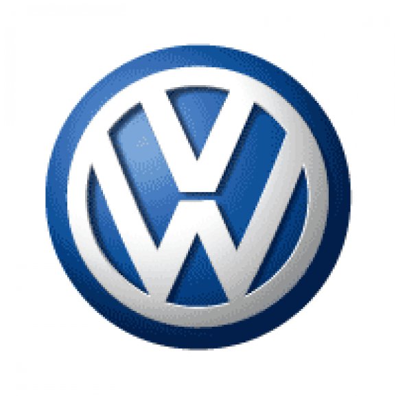 Logo of Volkswagen