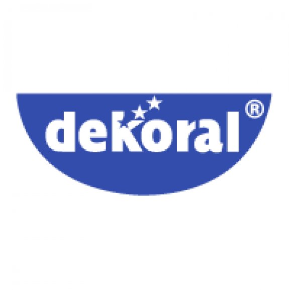 Logo of Dekoral