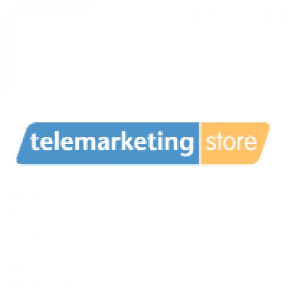 Logo of Telemarketing Store