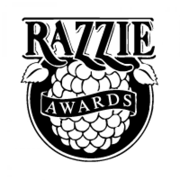 Logo of Razzie Awards