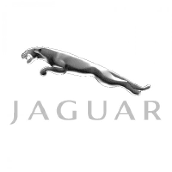 Logo of Jaguar