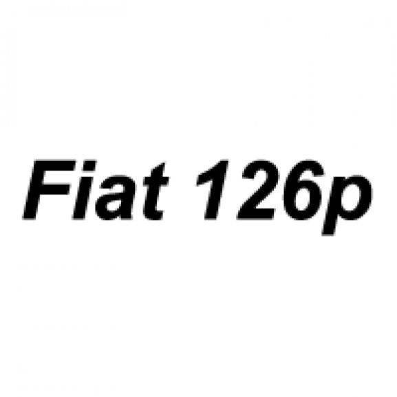 Logo of Fiat 126p