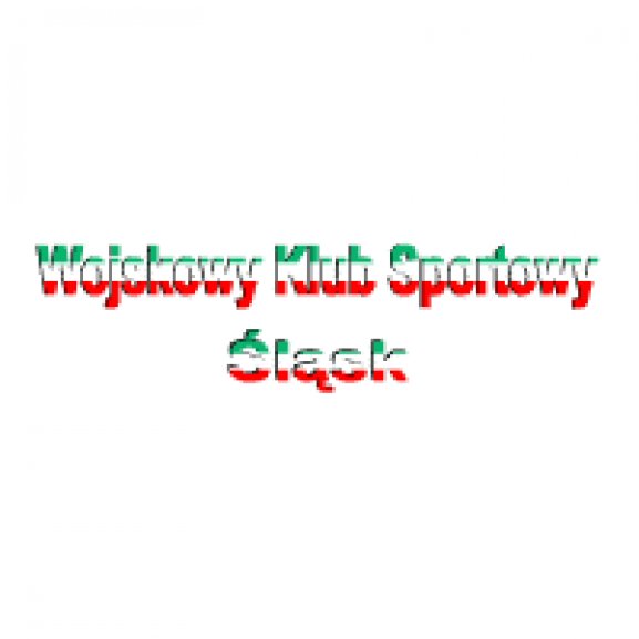 Logo of Wojskowy Klub Sportowy Slask