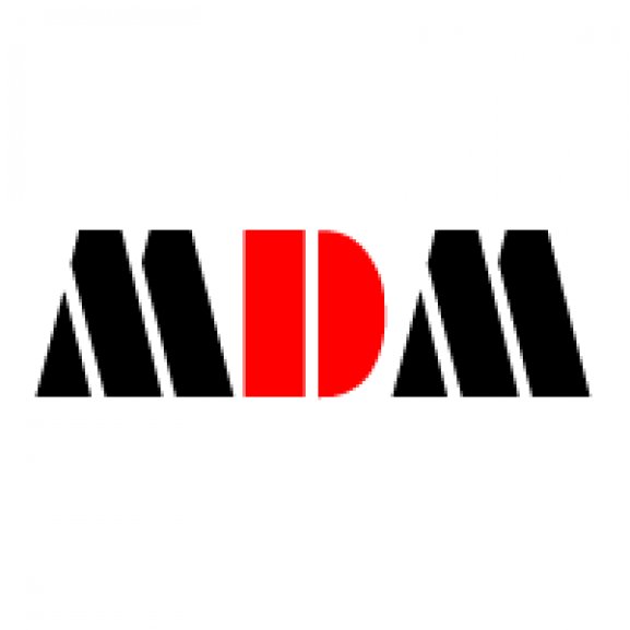 Logo of MDM