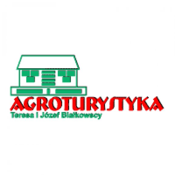 Logo of Agroturystyka