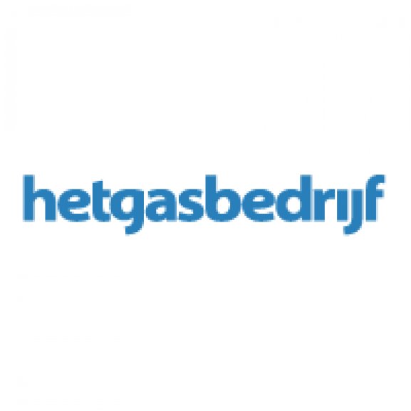 Logo of Hetgasbedrijf