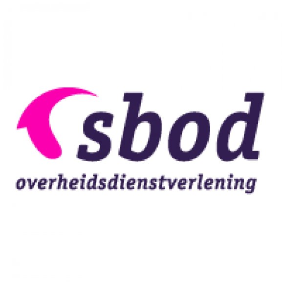 Logo of SBOD