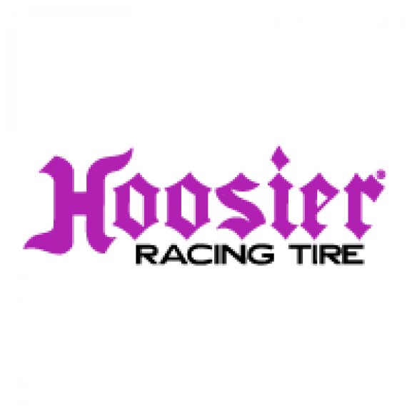 Logo of Hoosier Racing Tire