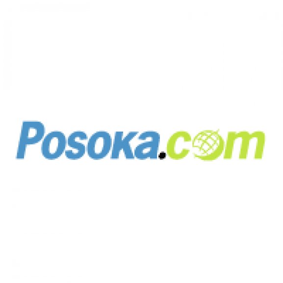 Logo of Posoka.com
