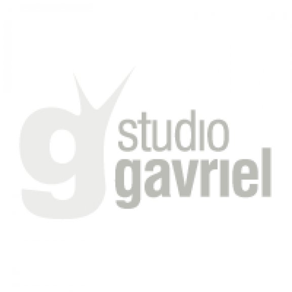 Logo of studio gavriel