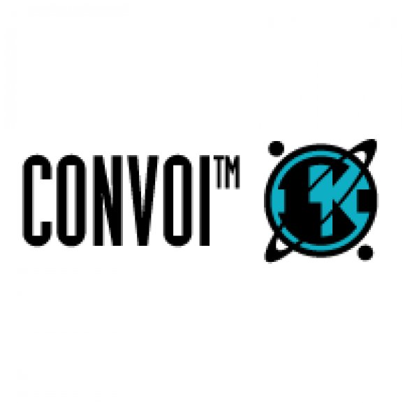 Logo of Convoi